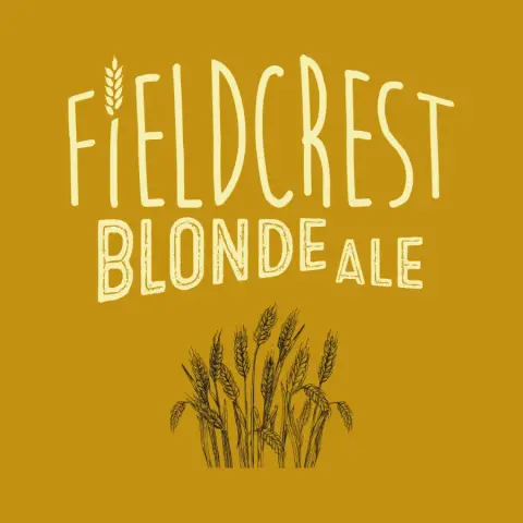 Fieldcrest Blonde Ale