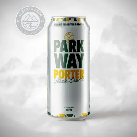 Parkway Porter
