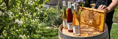 Foragers Meadery product photo