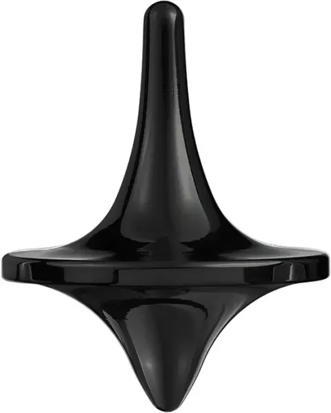 Black Mystery Top