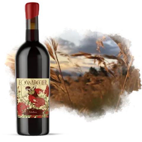 2021 Malbec