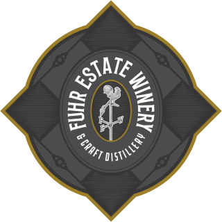 Fuhr Estate Winery & Craft Distillery