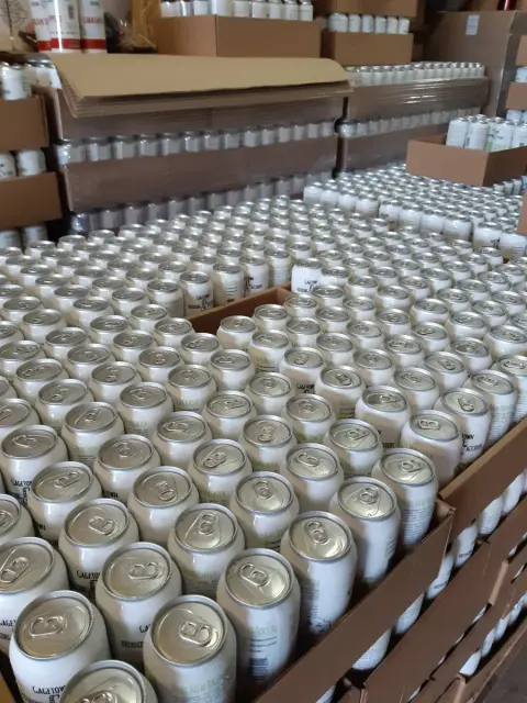 Gagetown Distilling & Cidery product photo
