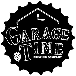 Garage Time Brewing Company