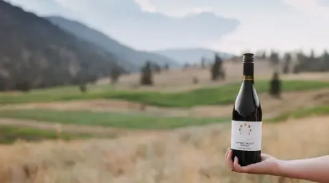 Garnet Valley Ranch Winery product photo