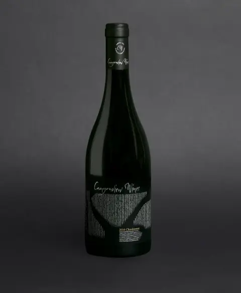 Canyonview Wines - Sauvignon Blanc Reserve 2019