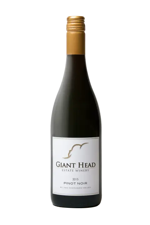 Pinot Noir 2018