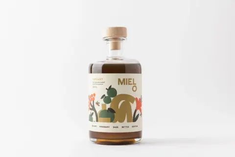 Mielo - Verdant