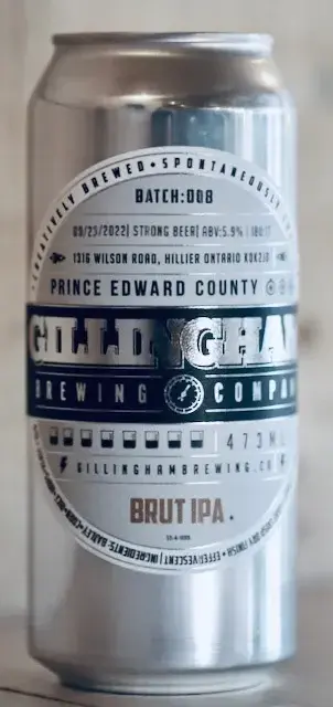 Brut IPA