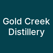 Gold Creek Distillery