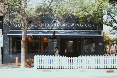 Good Neighbour Brewing Co. product photo