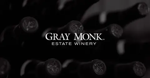 gray monk