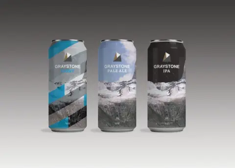 Graystone Brewing product photo
