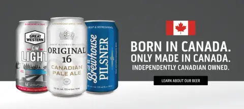 Great Western Brewing Company product photo