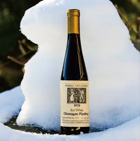 Hainle Vineyards Estate Winery product photo