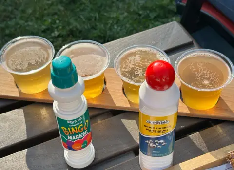 Haliburton Highlands Brewing product photo