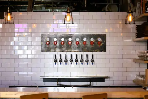 Halo Brewery product photo
