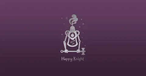 Happy Knight Wines product photo