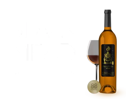 Happy Knight Wines product photo