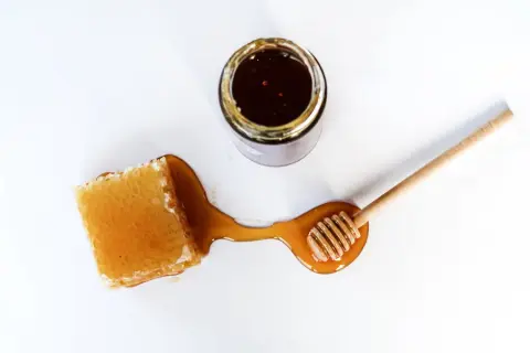 Hawksview Honey product photo
