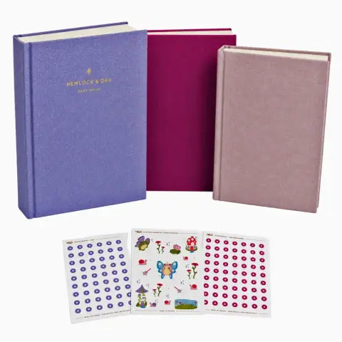 2027 Fairy Dust Planner Bundle