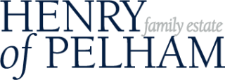 Henry of Pelham Family Estate Winery