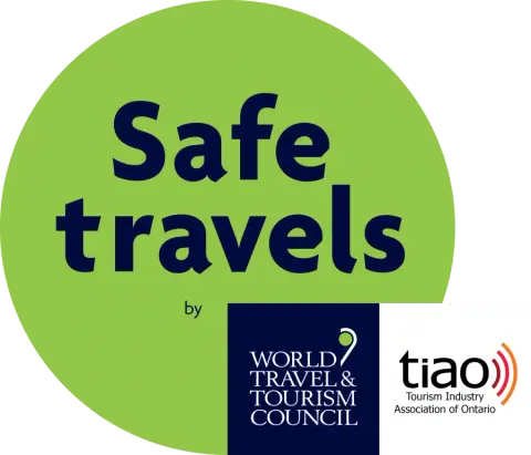 WTTC TIAO SafeTravels