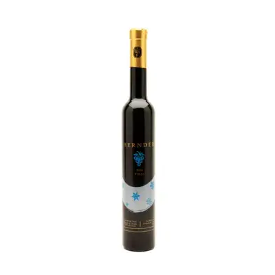 Bottle of Hernder Vidal Icewine VQA