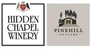 Hidden Chapel Winery