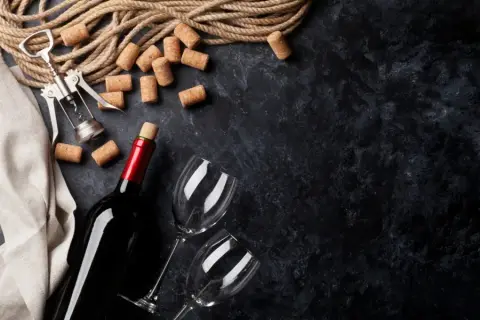 Hidden Chapel Winery product photo