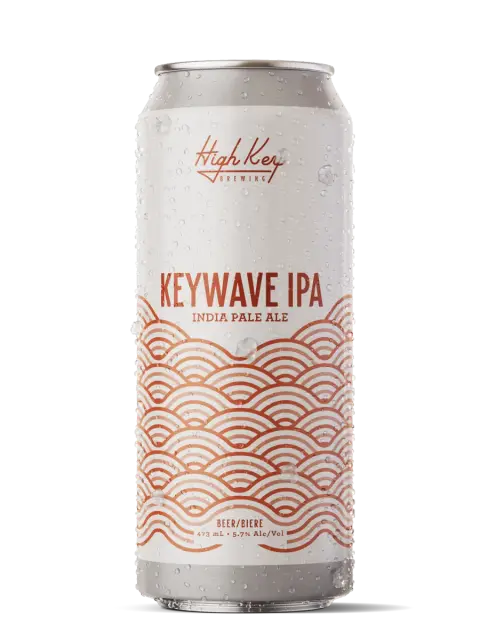 High Key Key Wave IPA