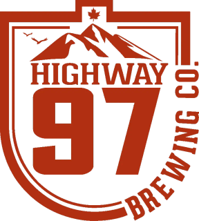 Highway 97 Brewery