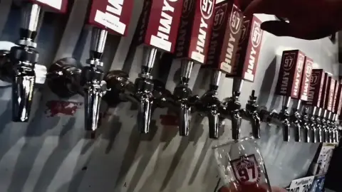 Highway 97 Brewery product photo