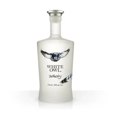Highwood Distillers product photo