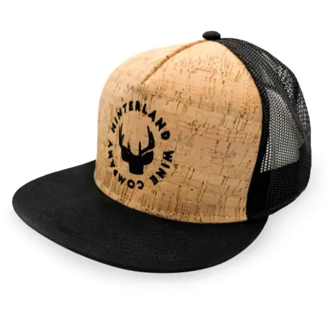 Hinterland Cork Hat