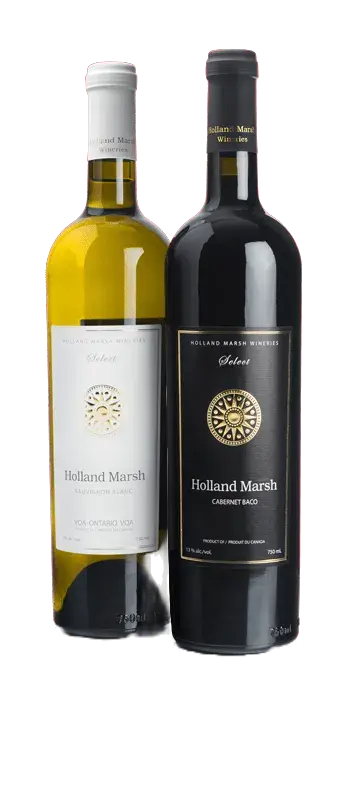 Holland Marsh Wineries product photo