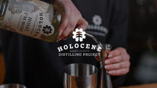 Holocene Distilling Project