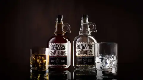 Honey Pot Distillery & Pub product photo