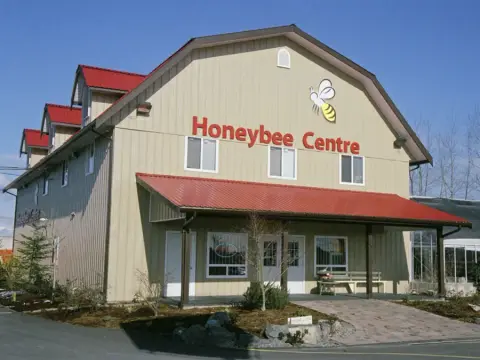 Honeybee Centre product photo
