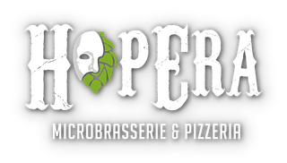HopEra Microbrasserie