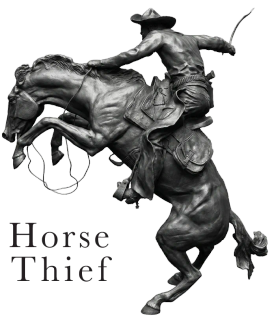 Horse Thief Vineyard