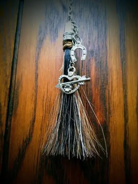 Horsehair Creations by Karen