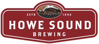 Howe Sound Brewing