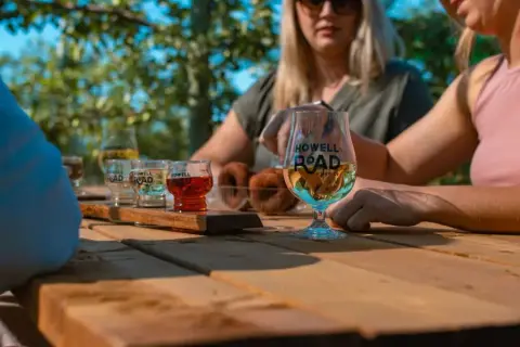 Howell Road Cider Co. product photo