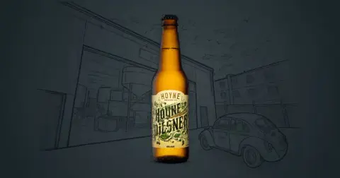 Hoyne Brewing product photo