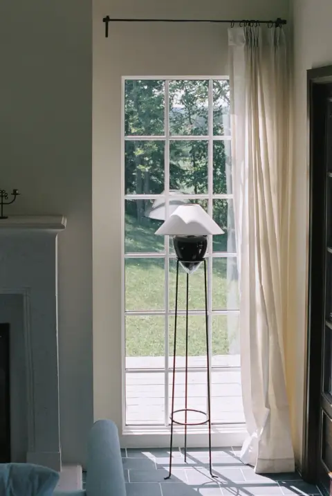 Vittoria Floor Lamp