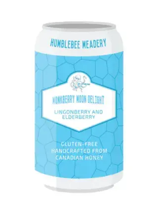 Humblebee Meadery product photo