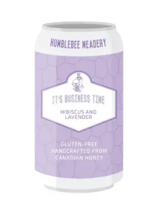 Humblebee Meadery product photo