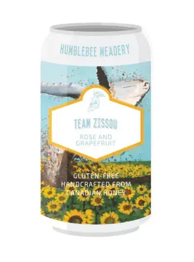Humblebee Meadery product photo