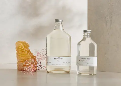 Hydromel Charlevoix product photo